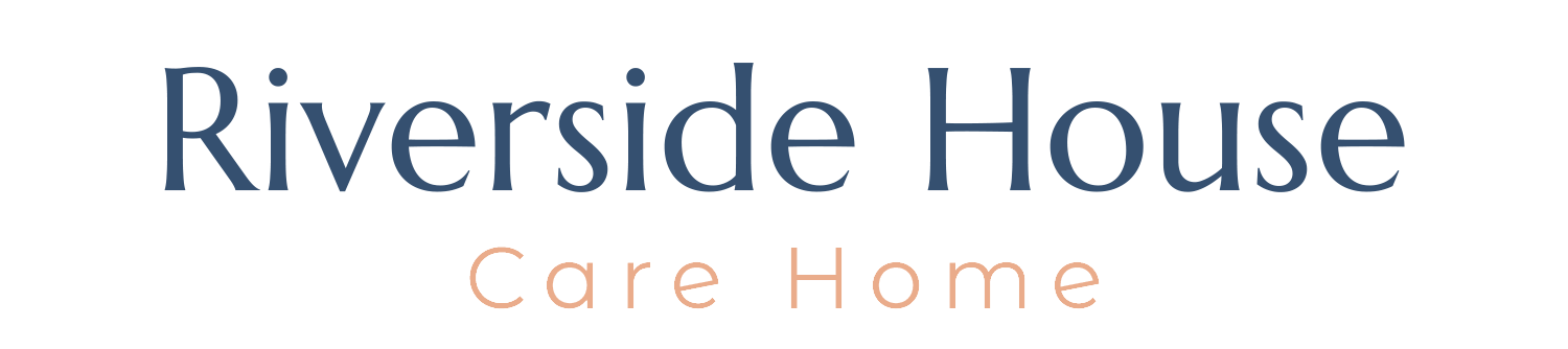 Riverside House Care Home Logo